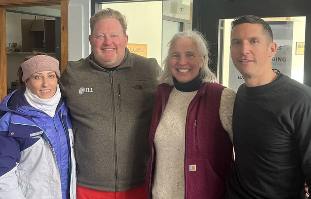 IFMA Boston’s Second Annual Ski Trip to Loon Mountain